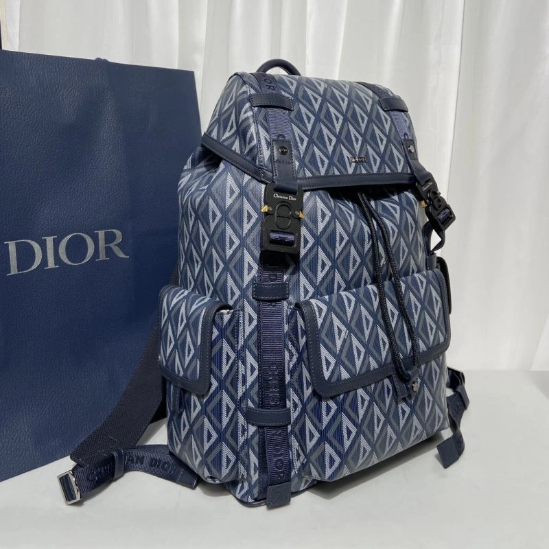 Christian Dior Backpacks Versatile 71332