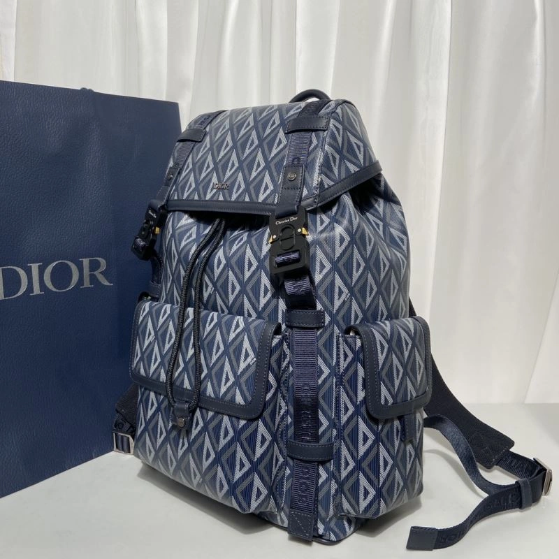 Christian Dior Backpacks Versatile 71332