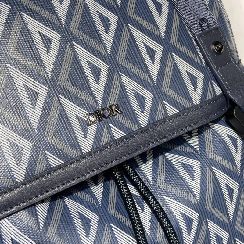 Christian Dior Backpacks Versatile 71332