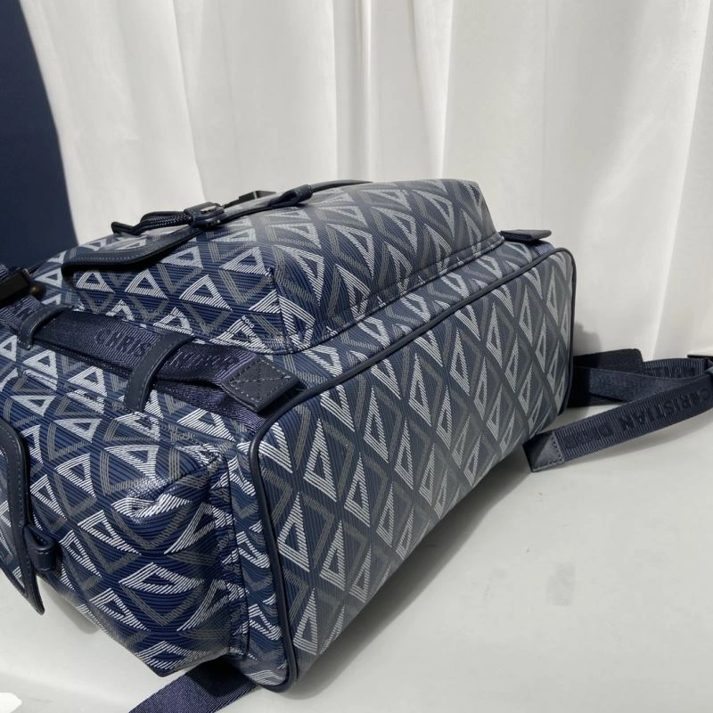 Christian Dior Backpacks Versatile 71332