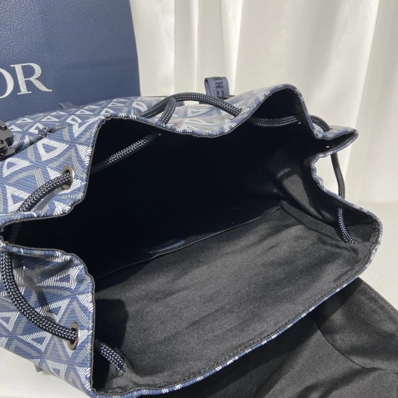 Christian Dior Backpacks Versatile 71332