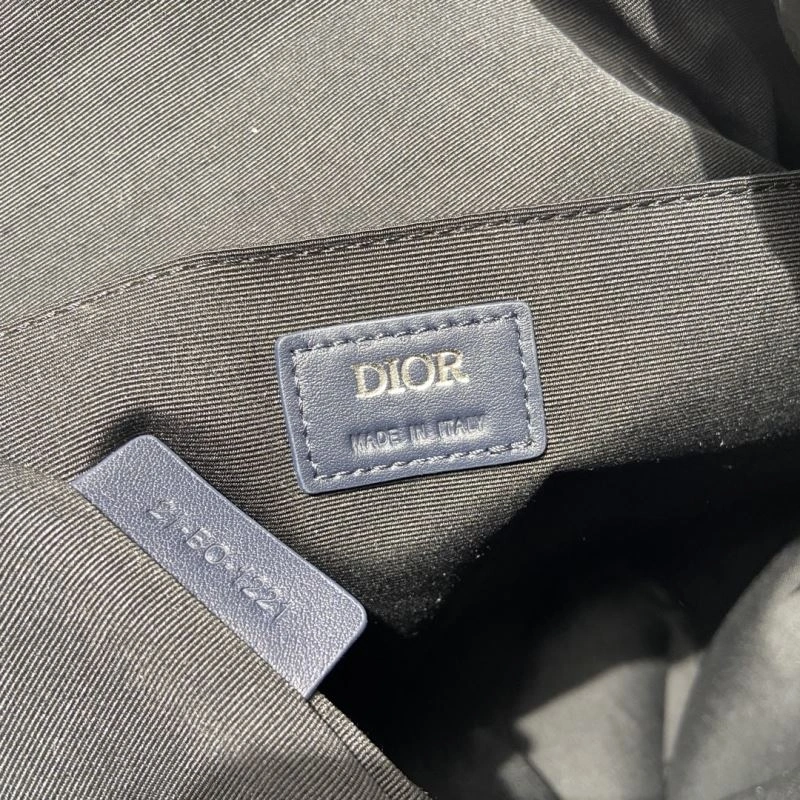 Christian Dior Backpacks Versatile 71332