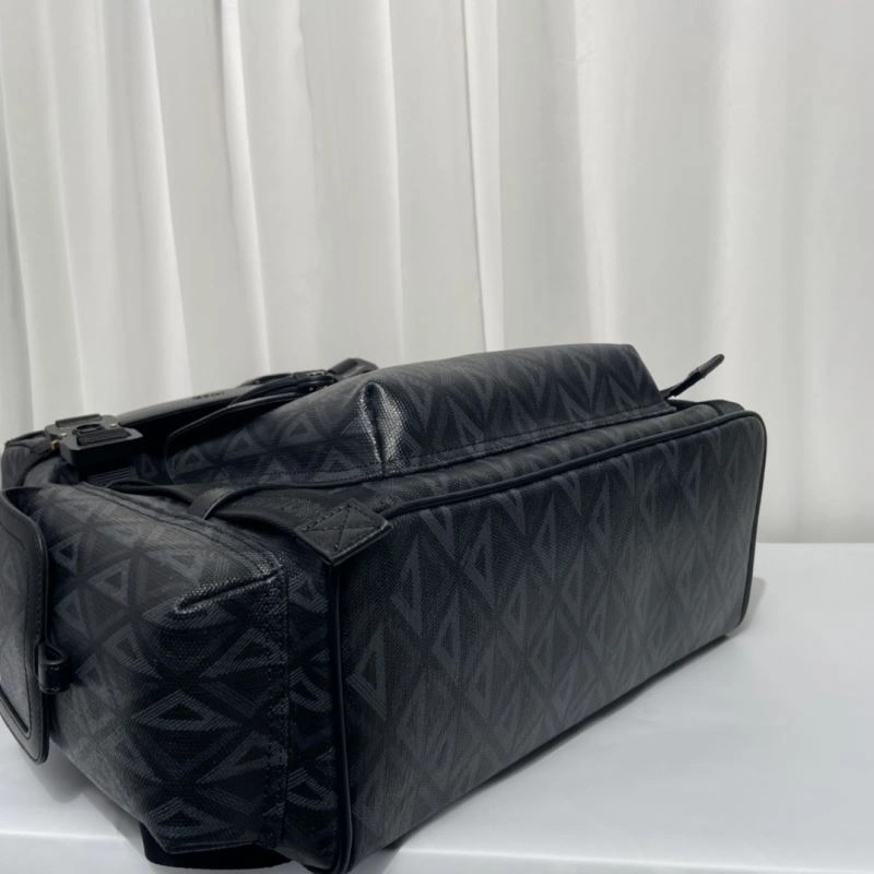 Timeless Christian Dior Backpacks 71291