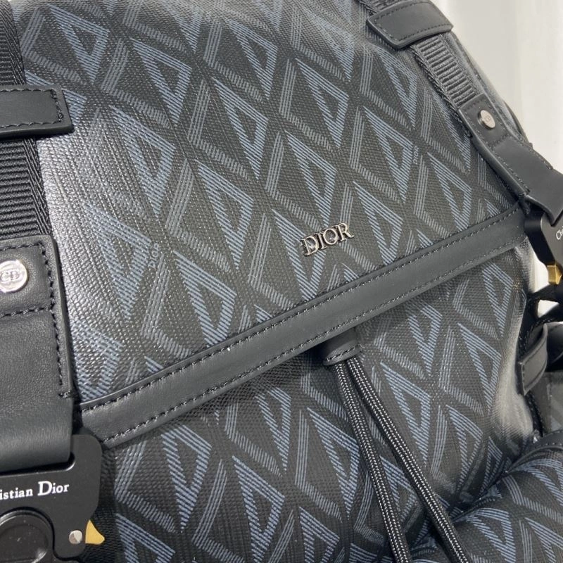 Timeless Christian Dior Backpacks 71291