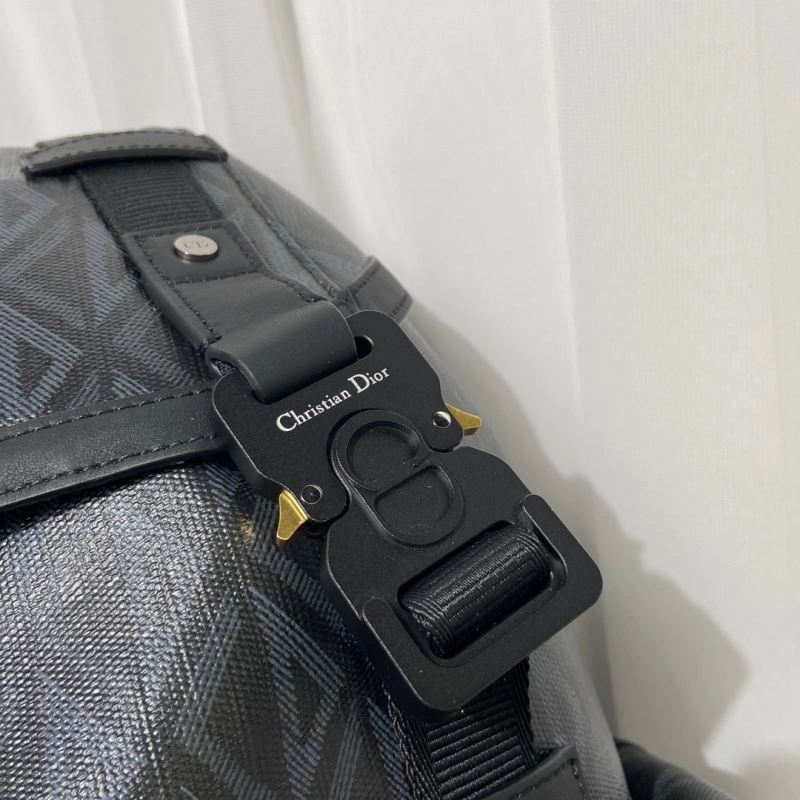 Timeless Christian Dior Backpacks 71291