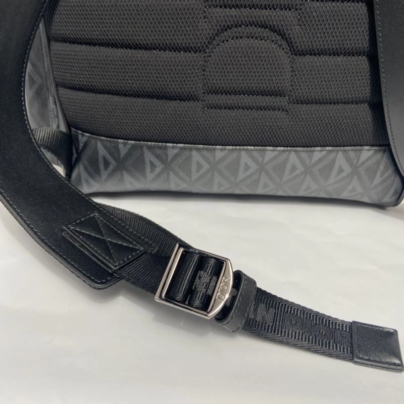 Timeless Christian Dior Backpacks 71291