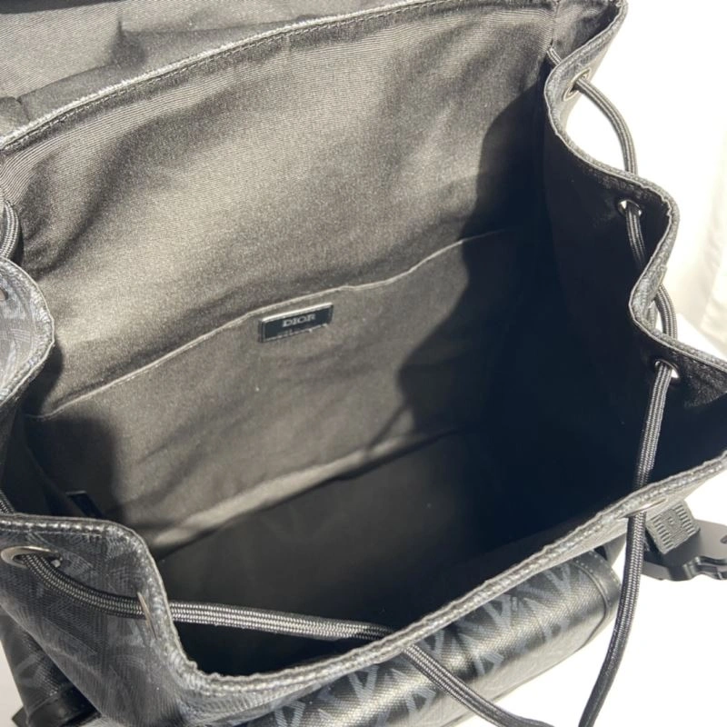 Timeless Christian Dior Backpacks 71291