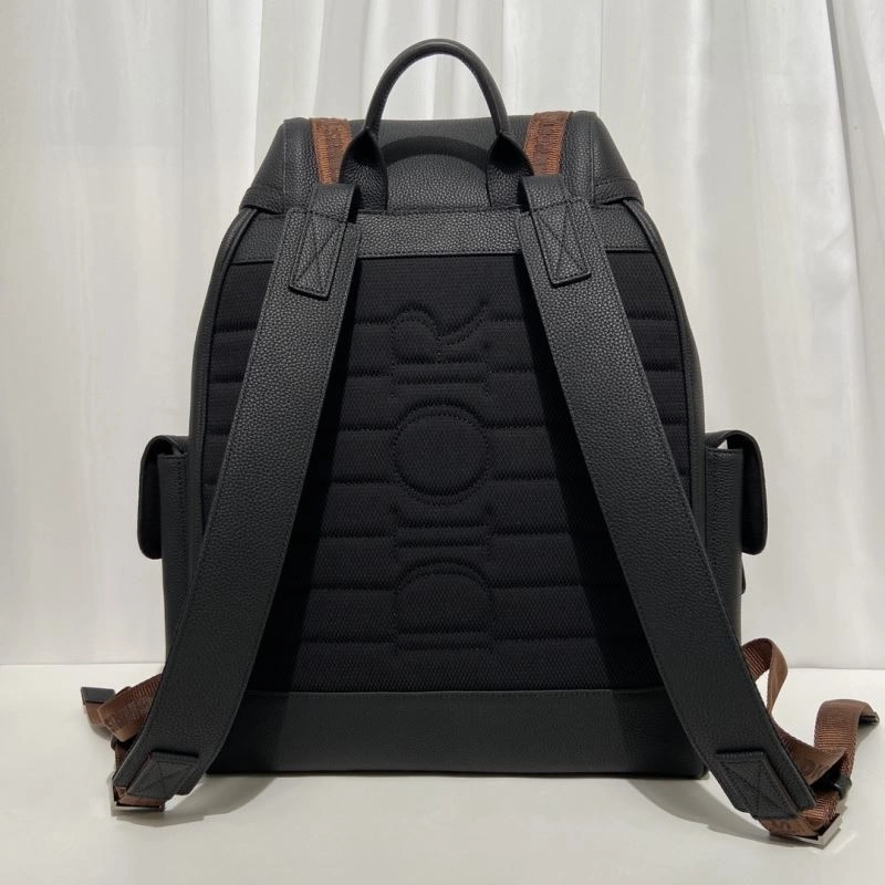 Christian Dior Backpacks Practical 71298