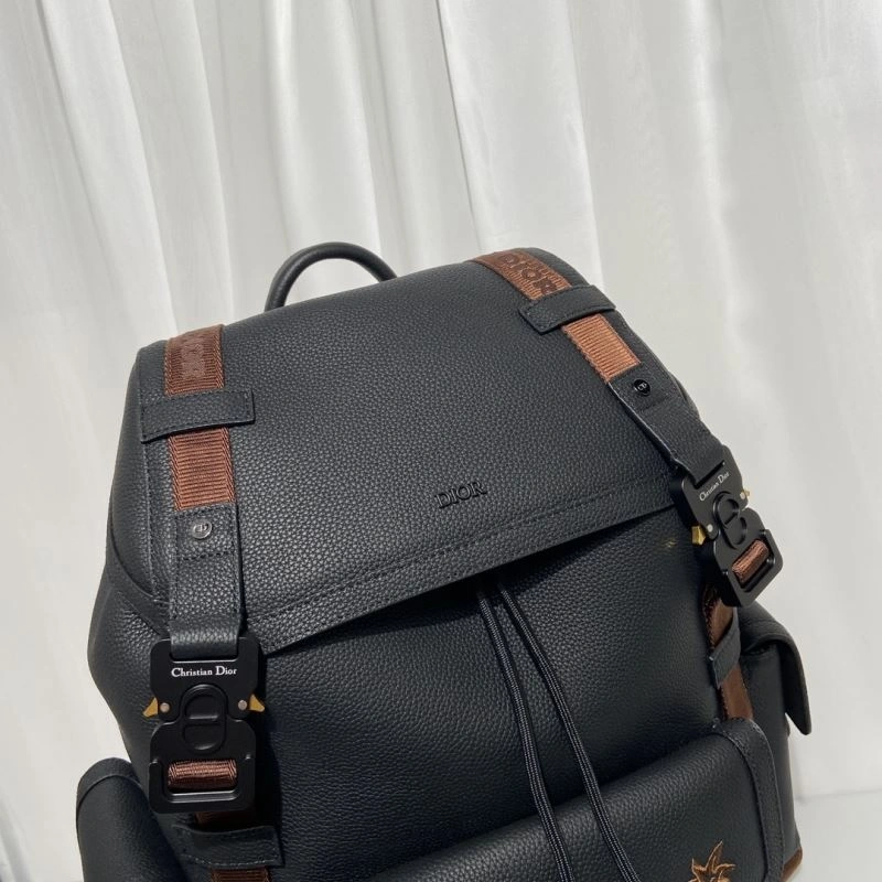 Christian Dior Backpacks Practical 71298