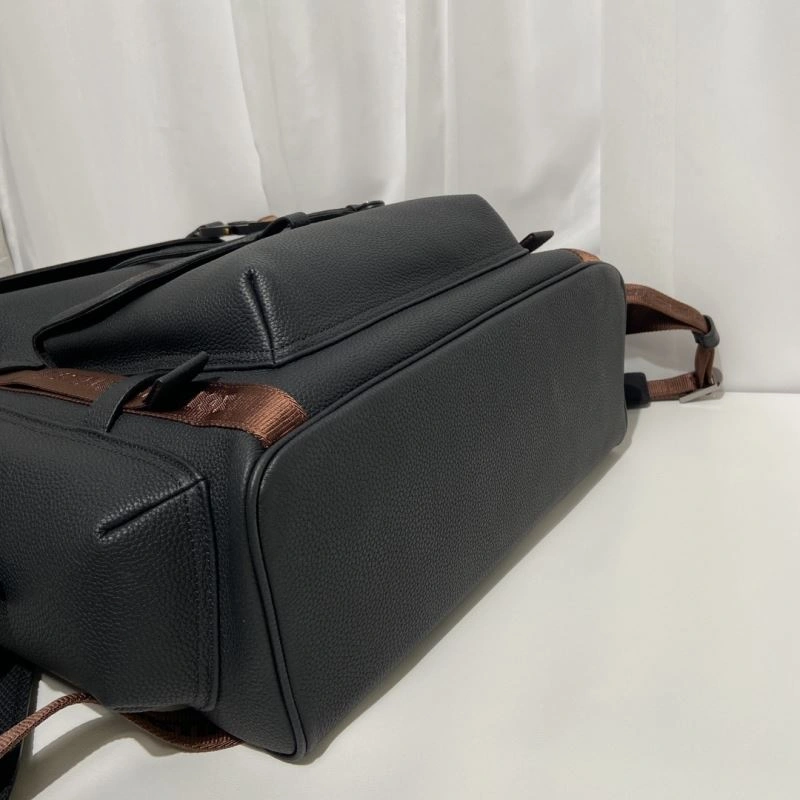 Christian Dior Backpacks Practical 71298