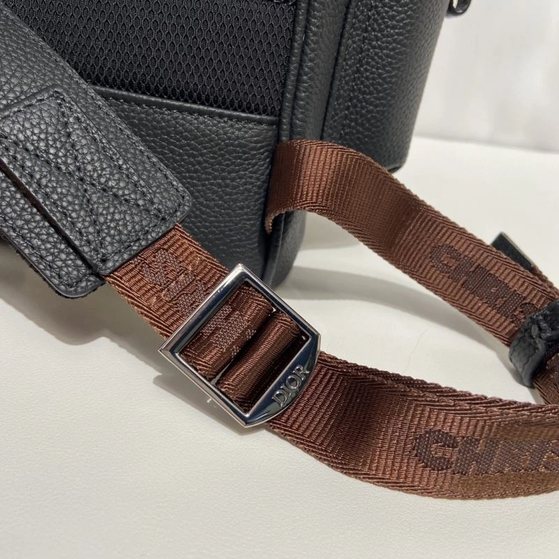 Christian Dior Backpacks Practical 71298