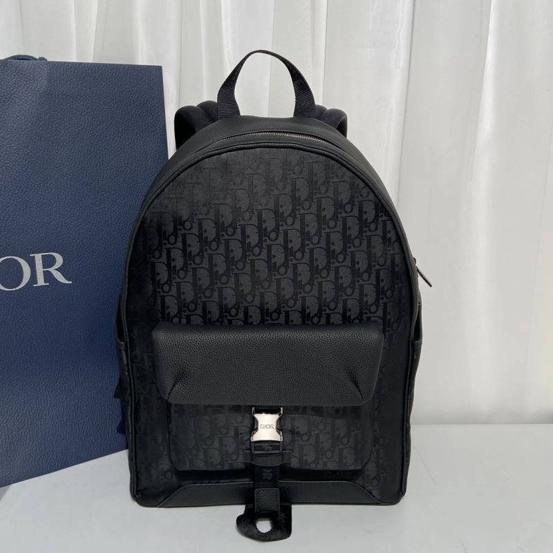 Christian Dior Backpacks Functional 71289
