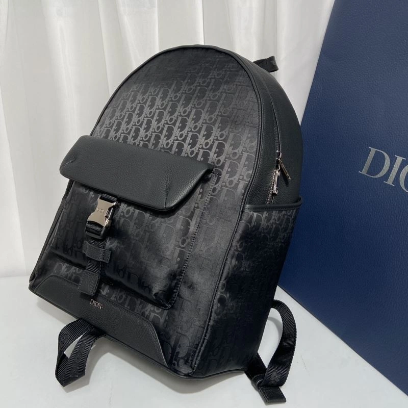 Christian Dior Backpacks Functional 71289