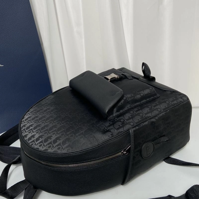 Christian Dior Backpacks Functional 71289