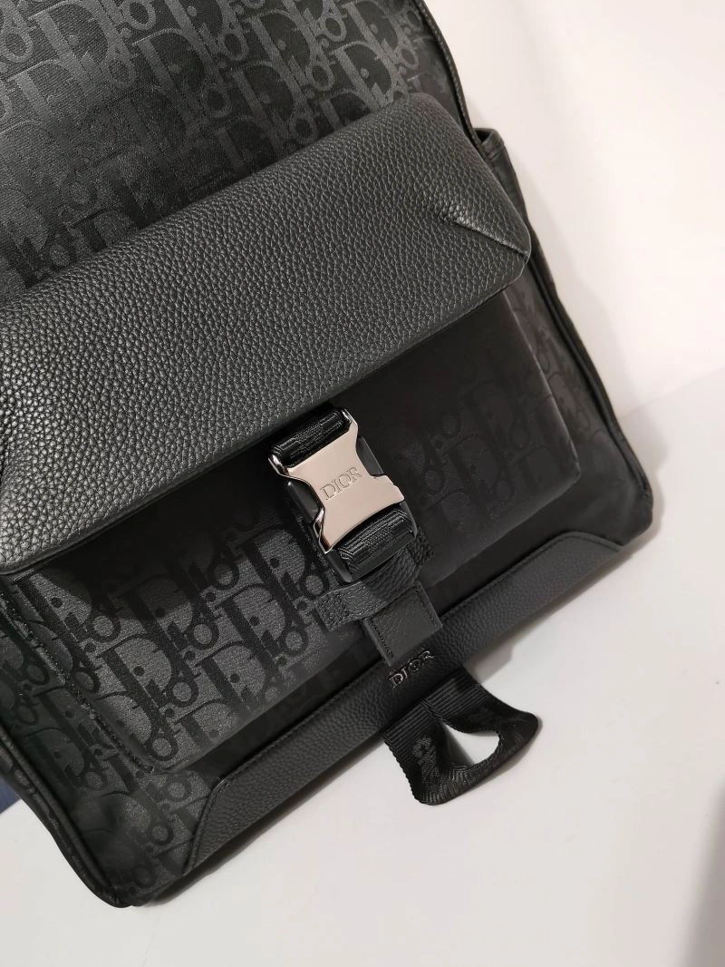 Christian Dior Backpacks Functional 71289