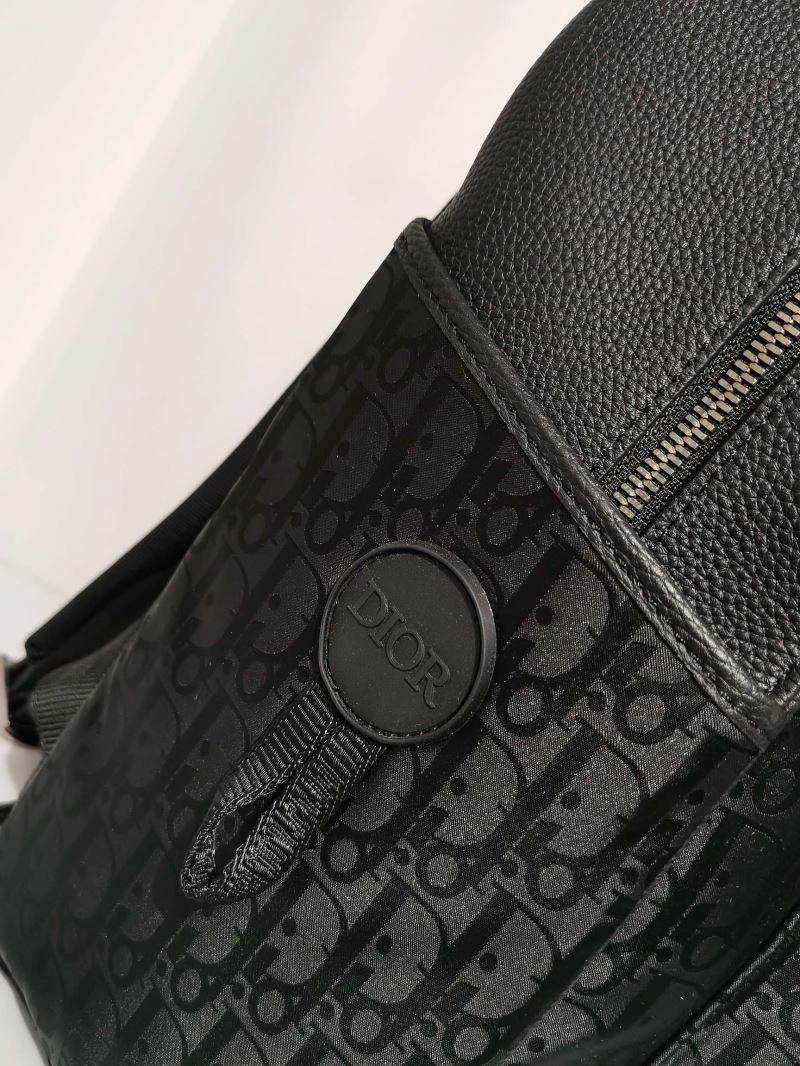 Christian Dior Backpacks Functional 71289