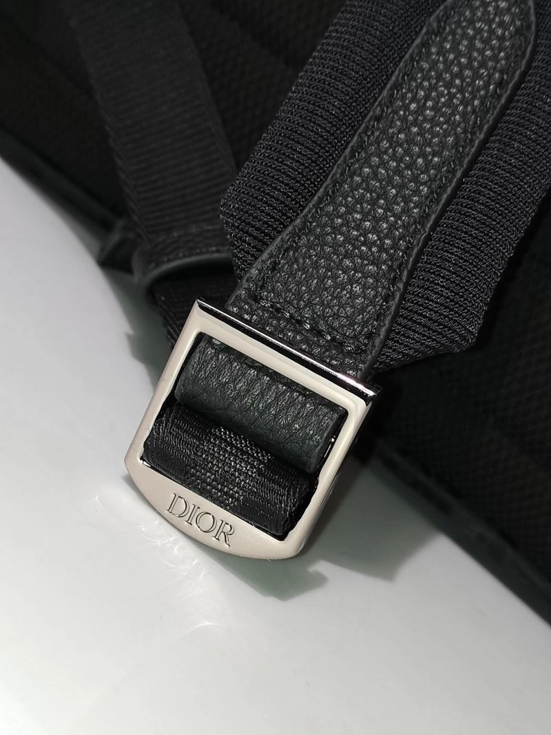 Christian Dior Backpacks Functional 71289