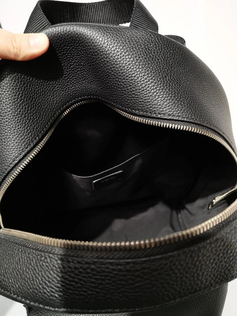 Christian Dior Backpacks Functional 71289