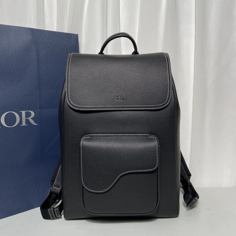 Christian Dior Backpacks ModernLook 71337