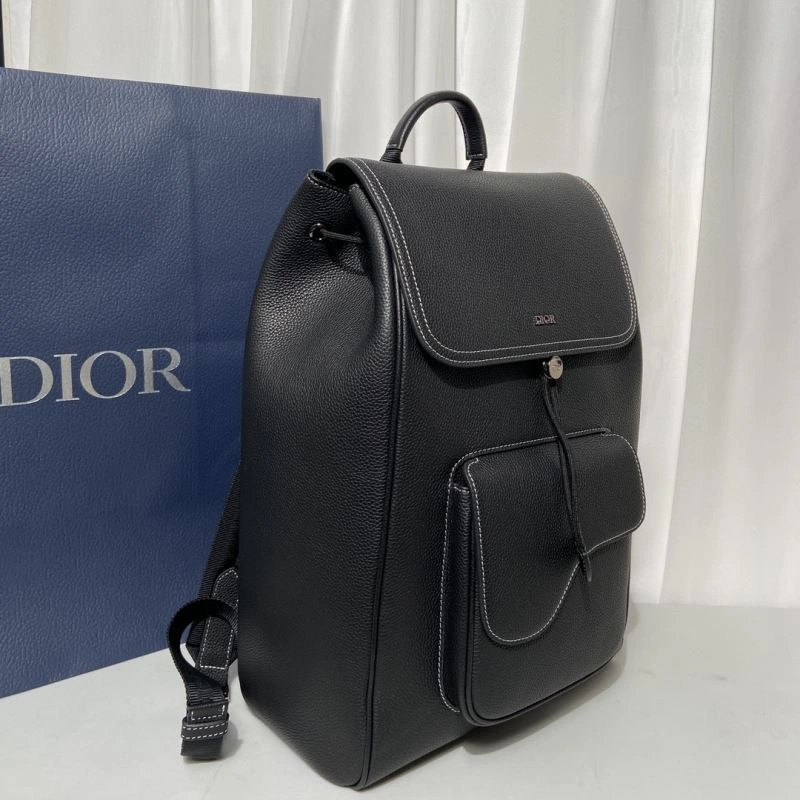 Christian Dior Backpacks ModernLook 71337