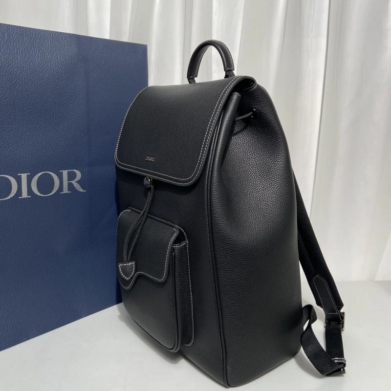 Christian Dior Backpacks ModernLook 71337