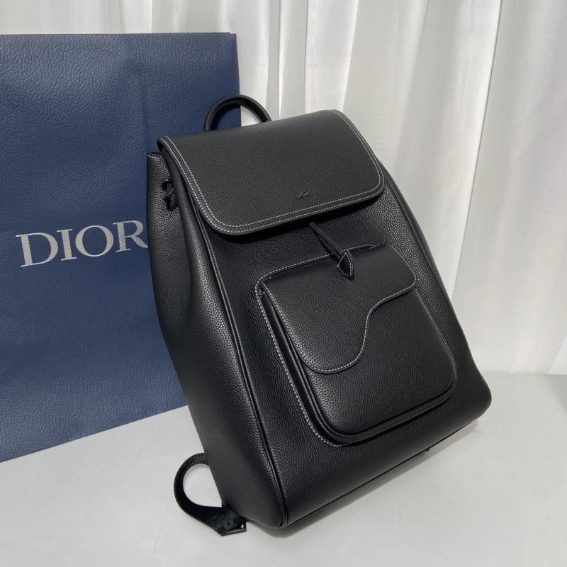 Christian Dior Backpacks ModernLook 71337