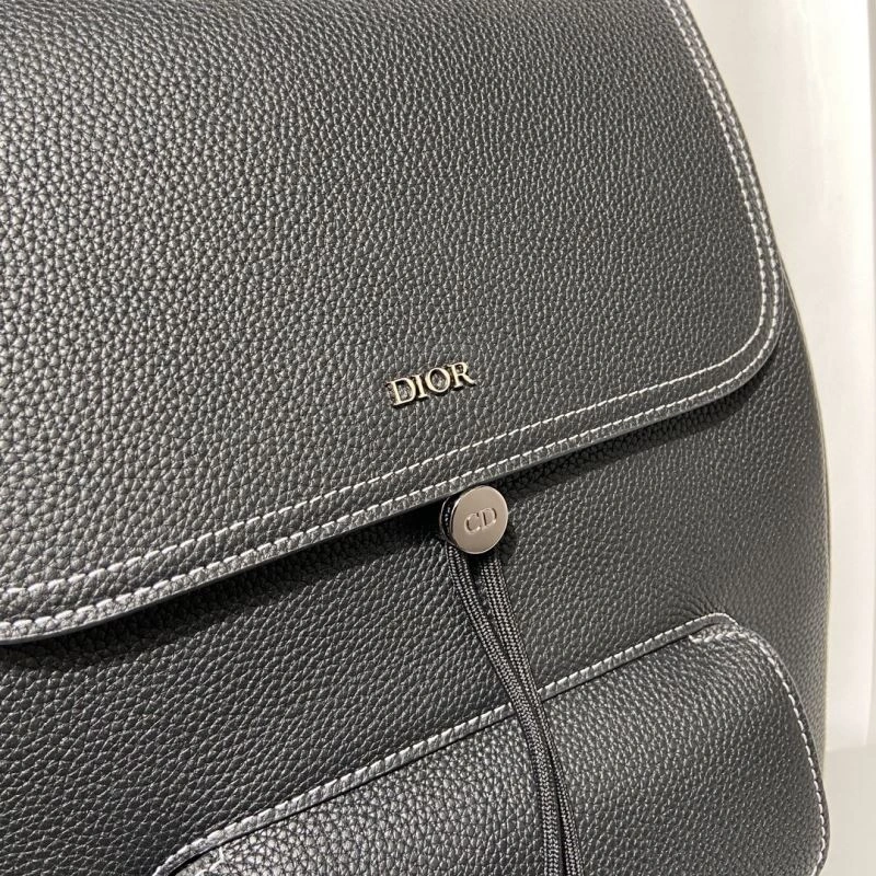 Christian Dior Backpacks ModernLook 71337