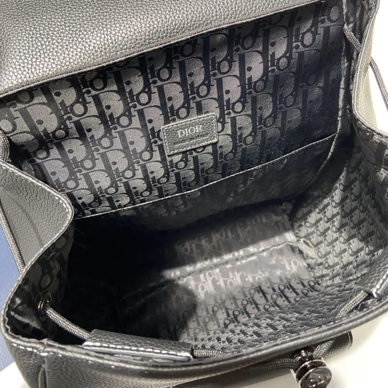 Christian Dior Backpacks ModernLook 71337