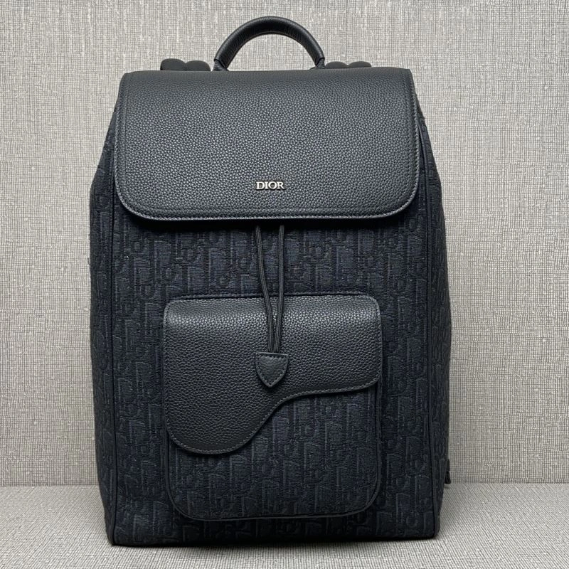 Christian Dior Backpacks Casual 71300