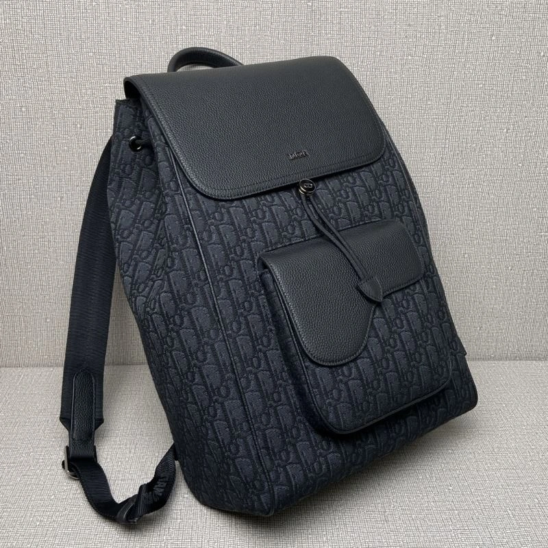 Christian Dior Backpacks Casual 71300