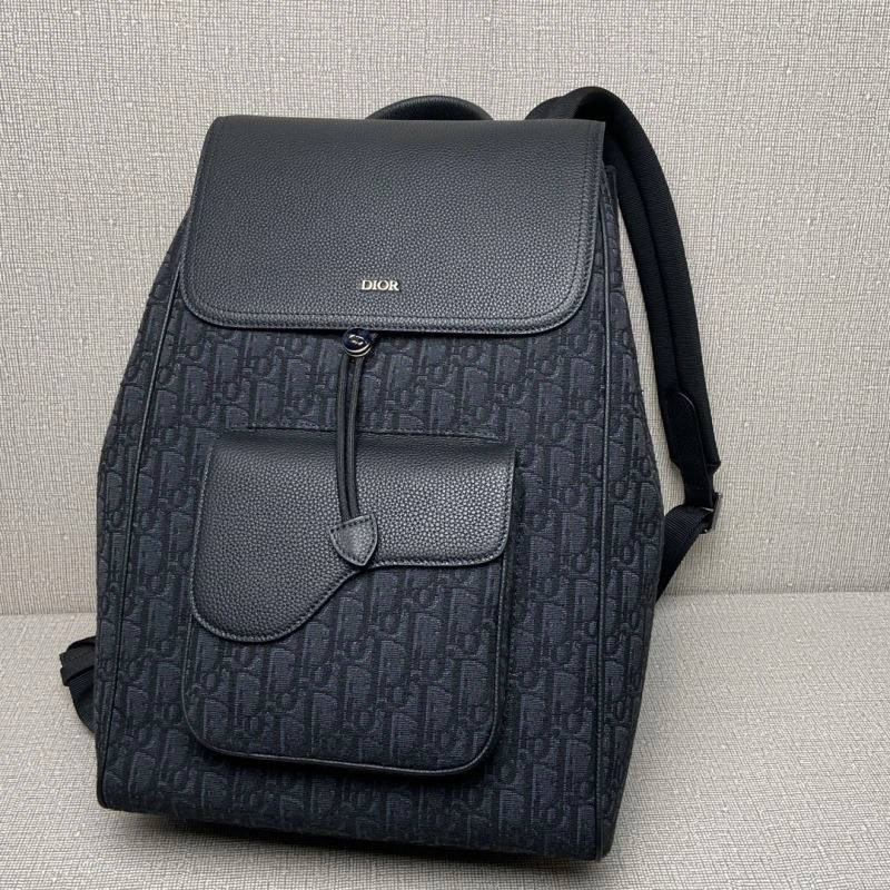 Christian Dior Backpacks Casual 71300