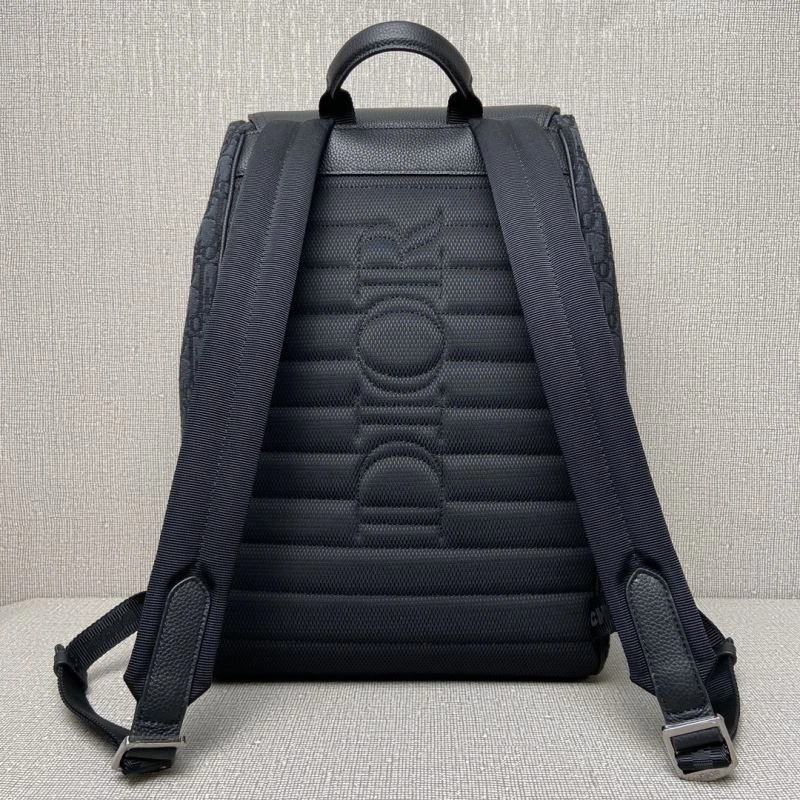Christian Dior Backpacks Casual 71300