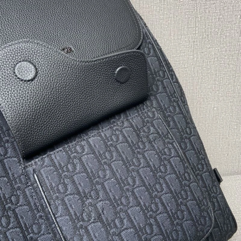 Christian Dior Backpacks Casual 71300