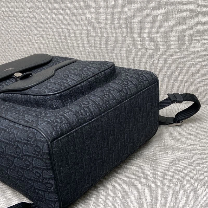 Christian Dior Backpacks Casual 71300