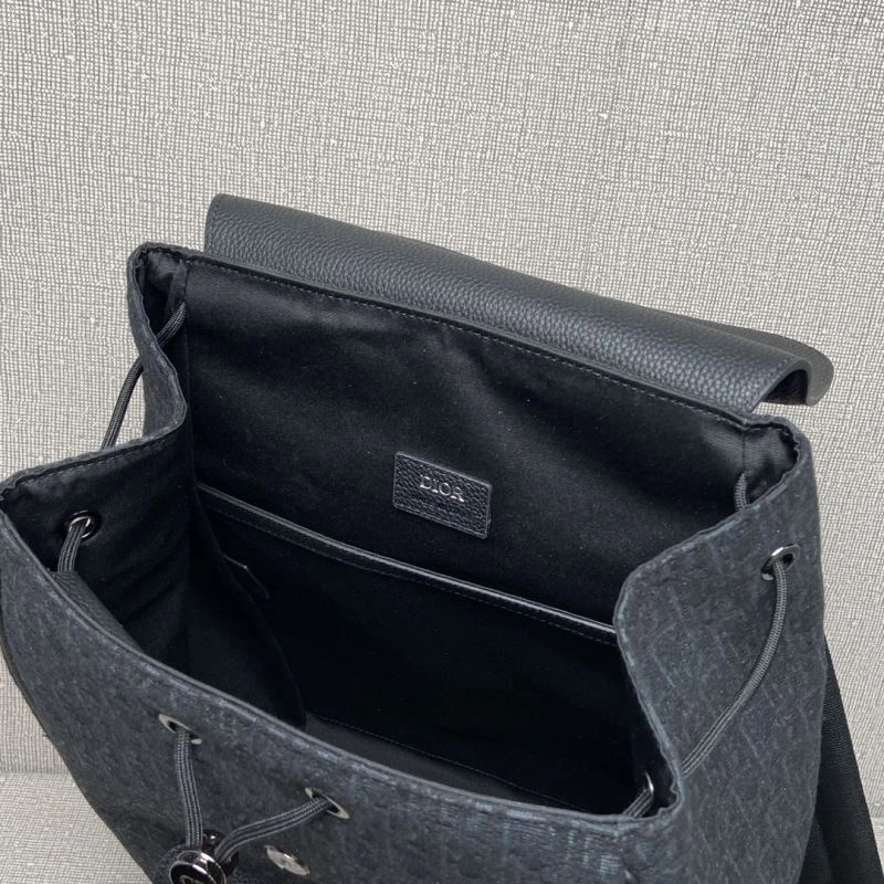 Christian Dior Backpacks Casual 71300