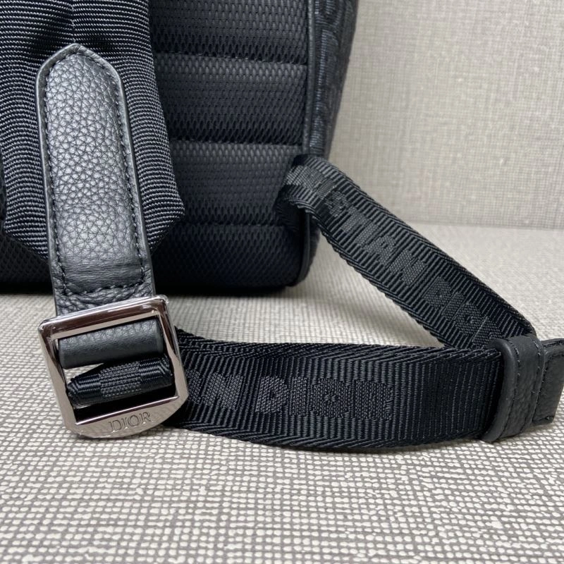Christian Dior Backpacks Casual 71300