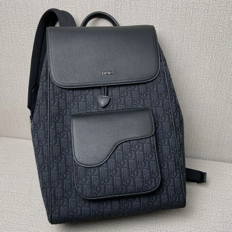 Christian Dior Backpacks Casual 71300