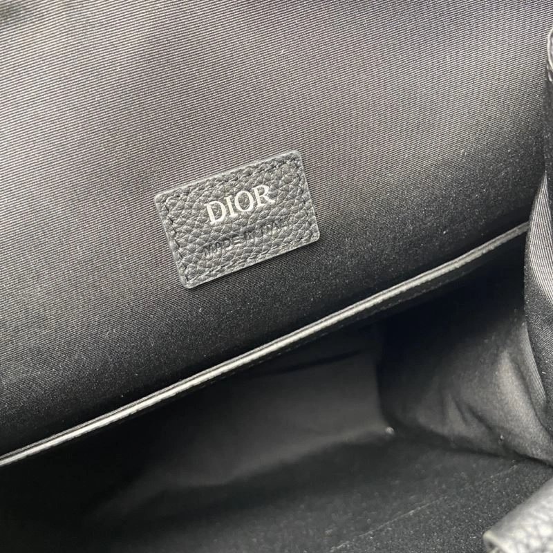 Sporty Christian Dior Backpacks 71299