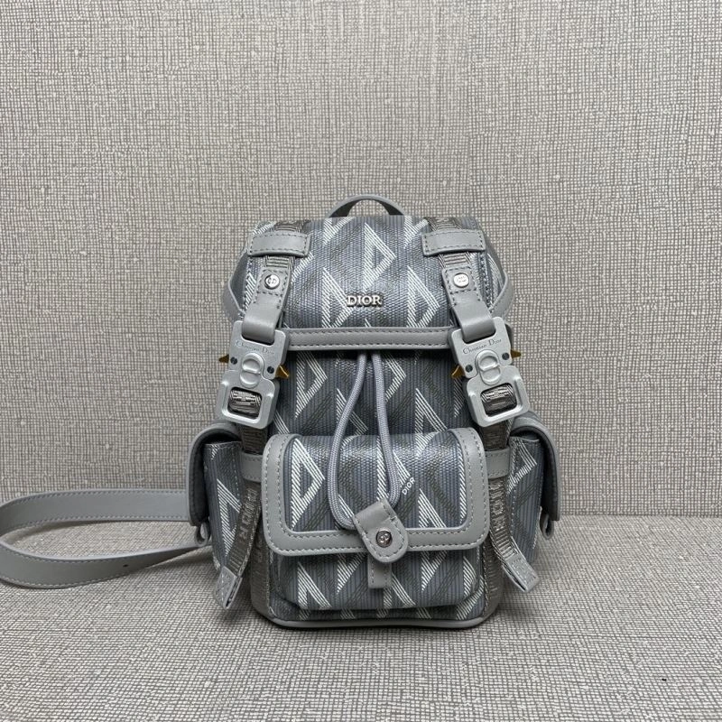 Contemporary Christian Dior Backpacks 71335