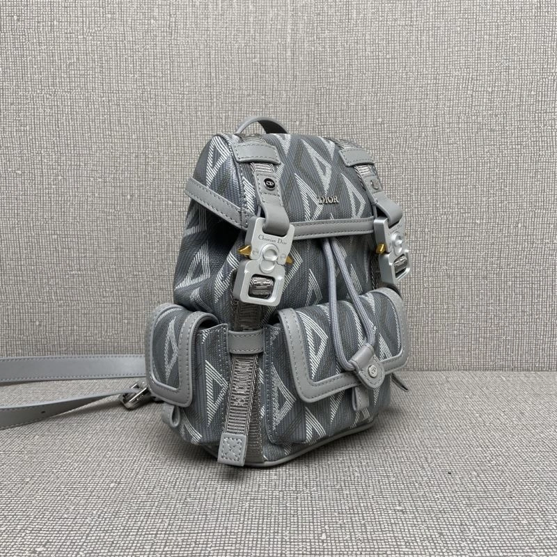 Contemporary Christian Dior Backpacks 71335
