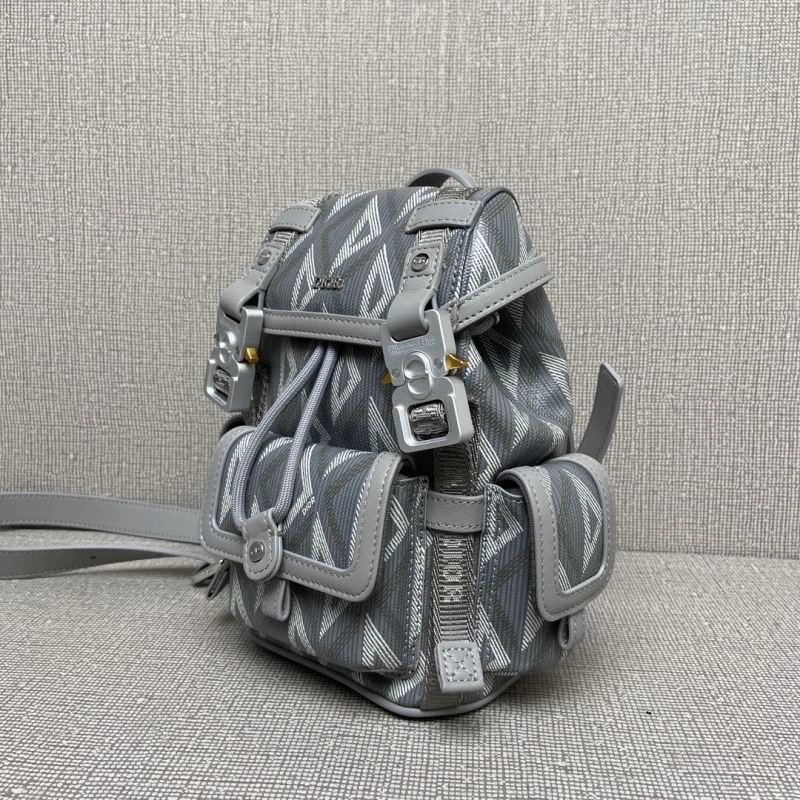 Contemporary Christian Dior Backpacks 71335