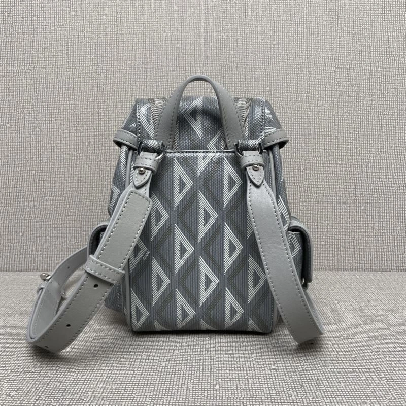 Contemporary Christian Dior Backpacks 71335