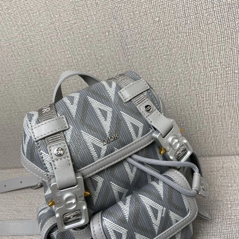 Contemporary Christian Dior Backpacks 71335