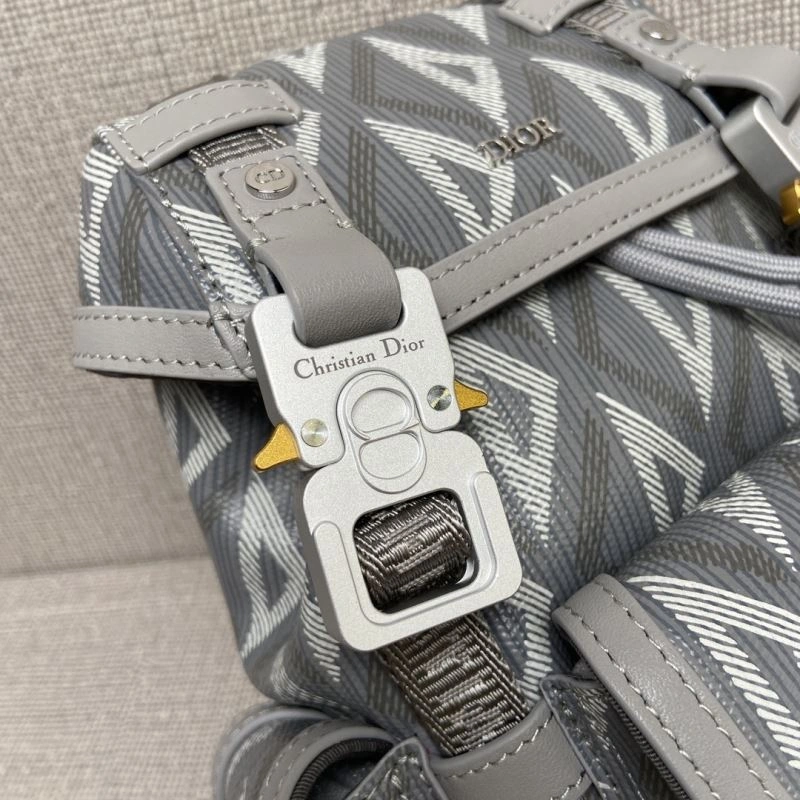 Contemporary Christian Dior Backpacks 71335