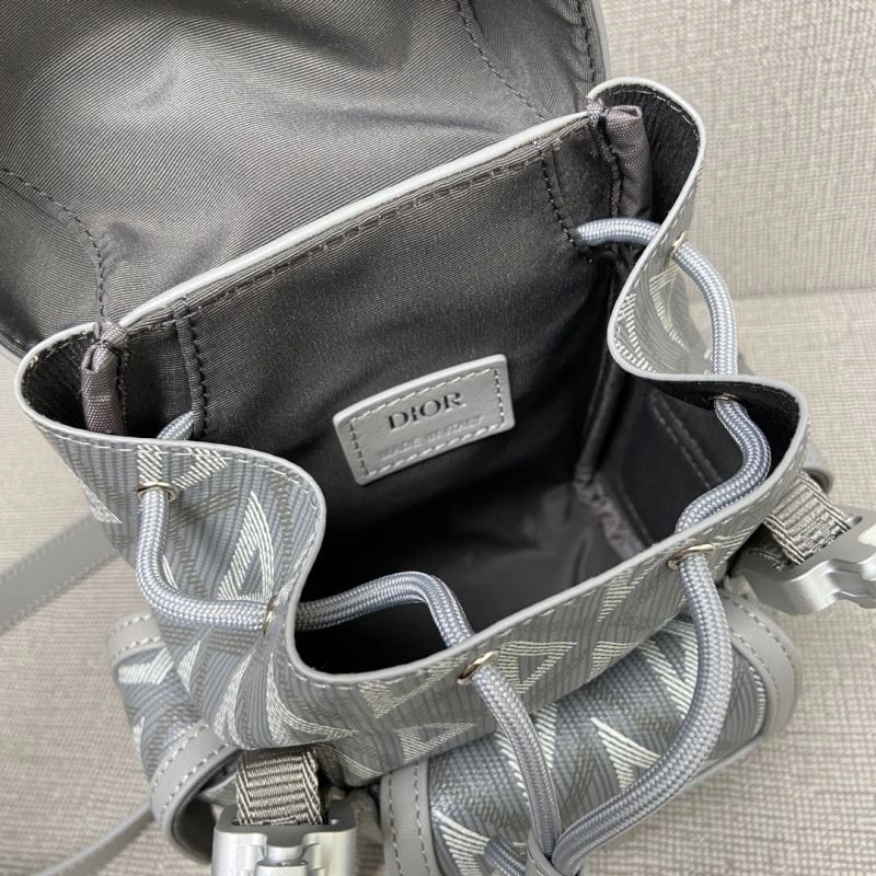Contemporary Christian Dior Backpacks 71335