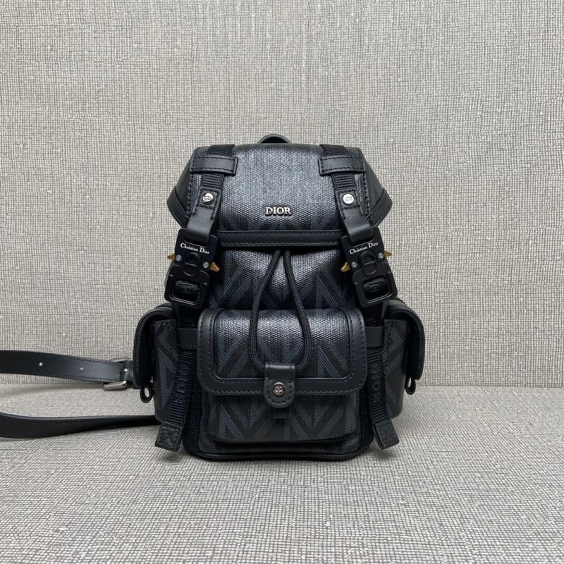 Christian Dior Backpacks ComfortFit 71295