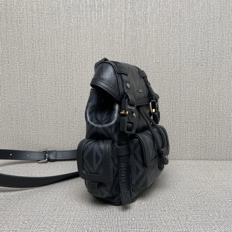 Christian Dior Backpacks ComfortFit 71295