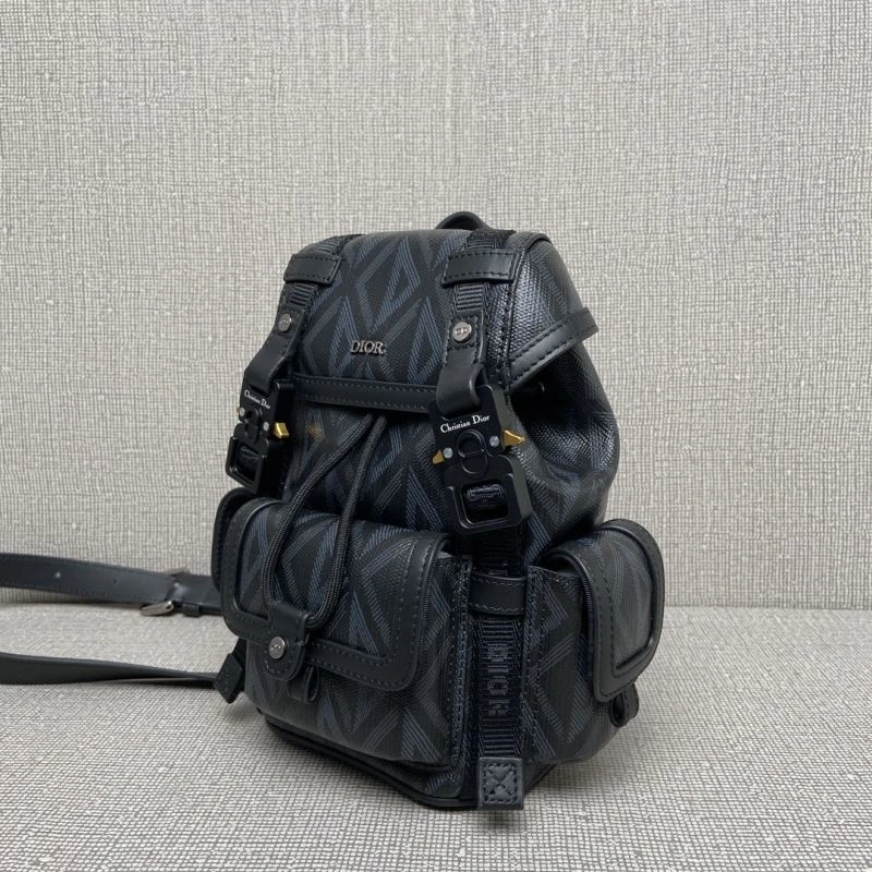 Christian Dior Backpacks ComfortFit 71295