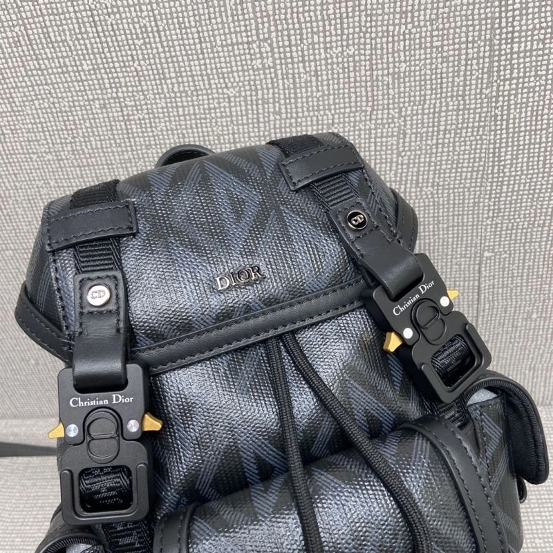 Christian Dior Backpacks ComfortFit 71295