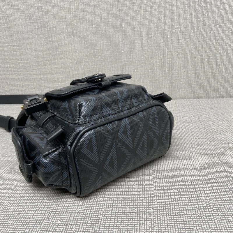 Christian Dior Backpacks ComfortFit 71295